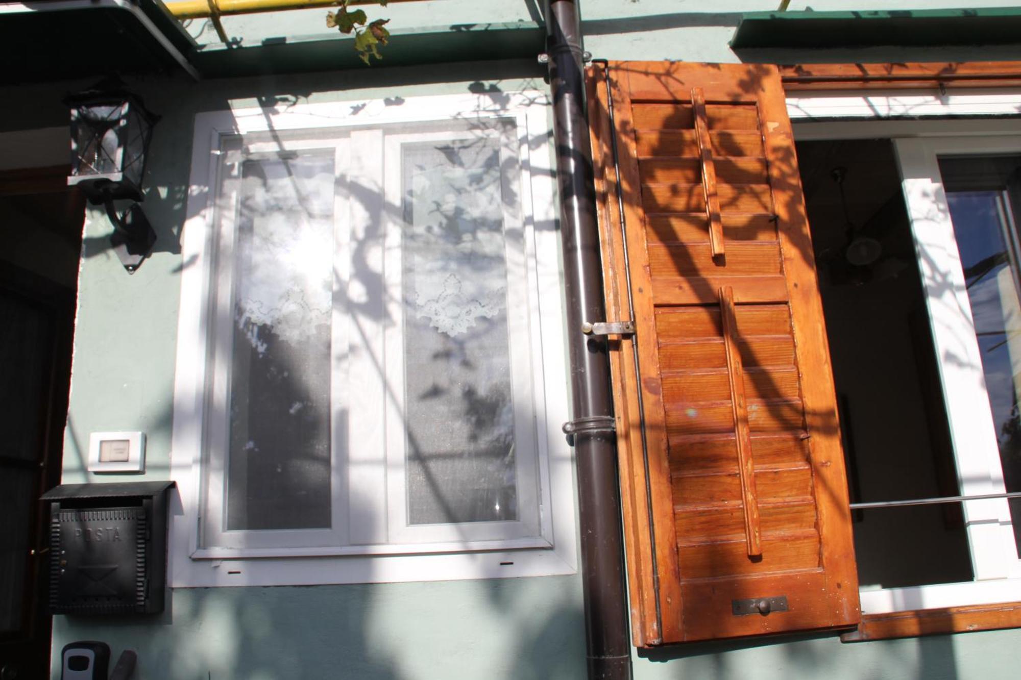 Il Gelsomino Villa Trieste Ngoại thất bức ảnh