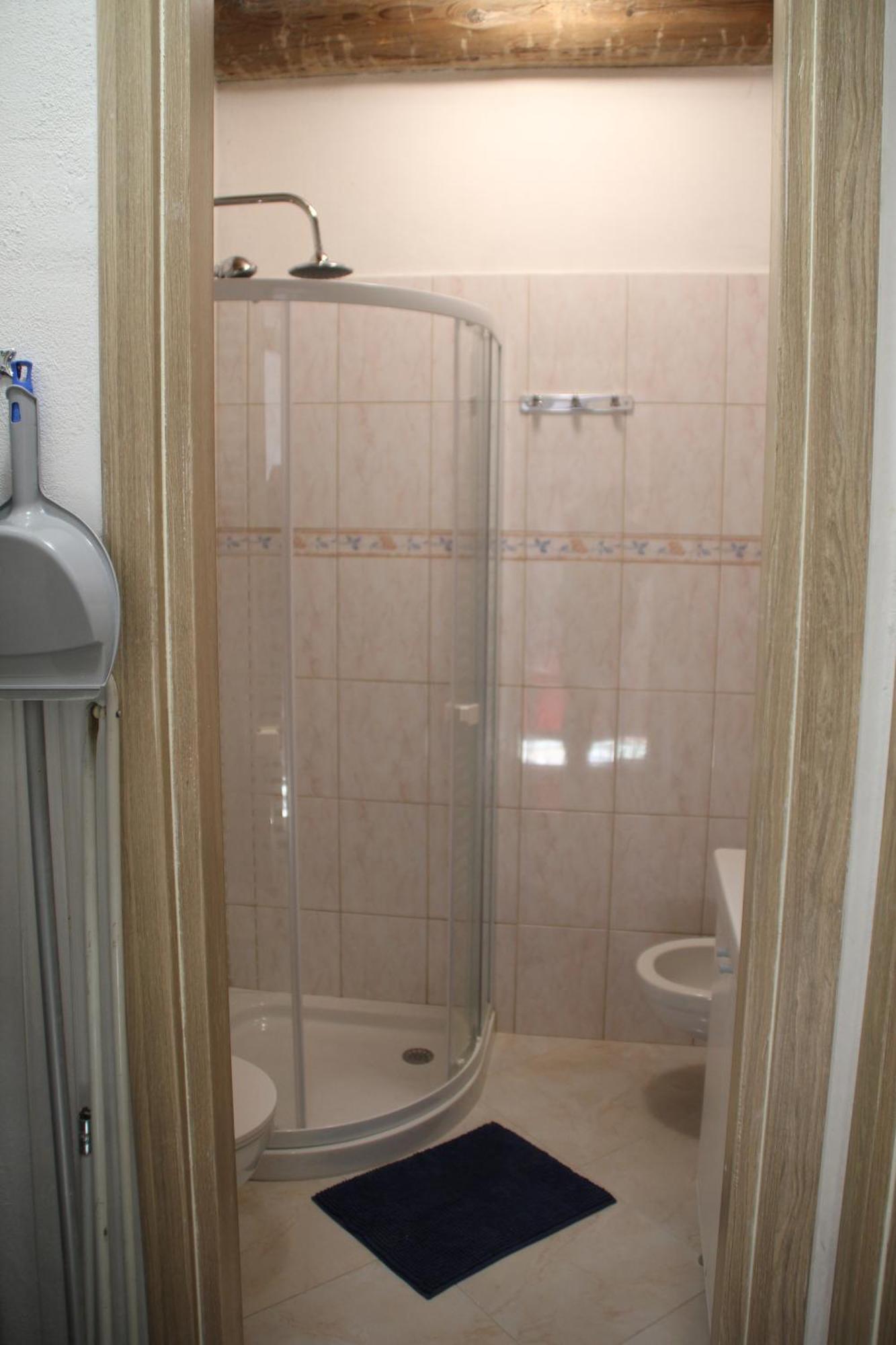 Il Gelsomino Villa Trieste Ngoại thất bức ảnh