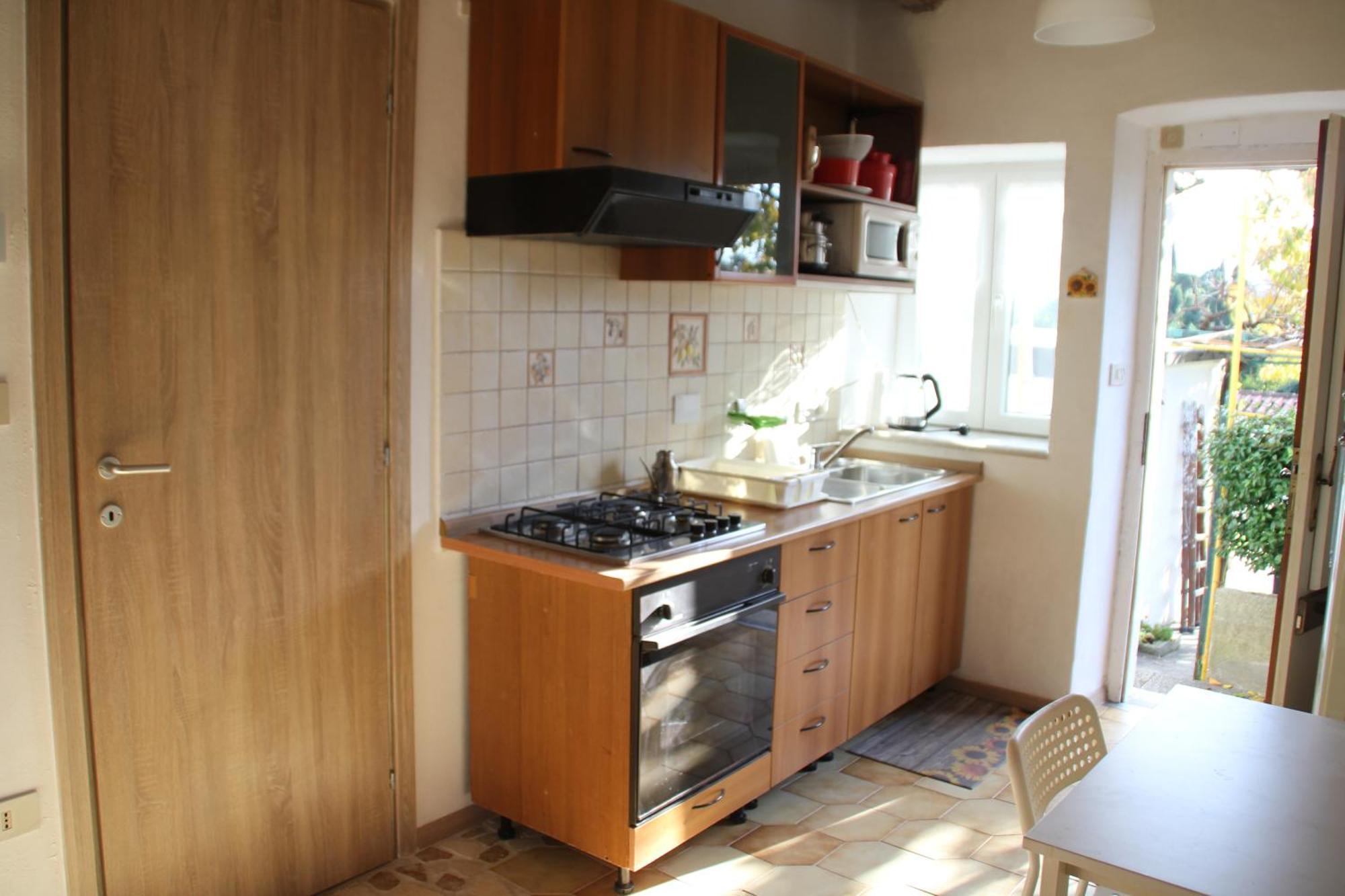 Il Gelsomino Villa Trieste Ngoại thất bức ảnh