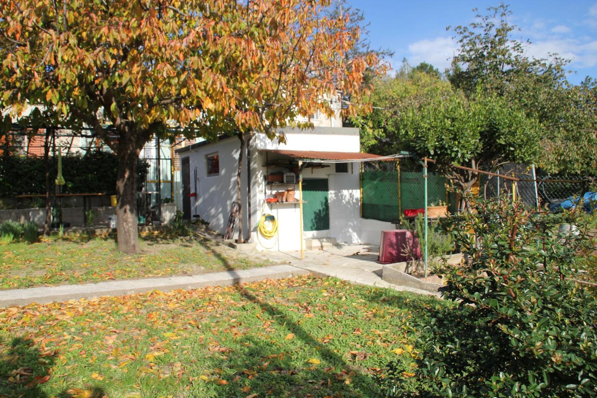 Il Gelsomino Villa Trieste Ngoại thất bức ảnh