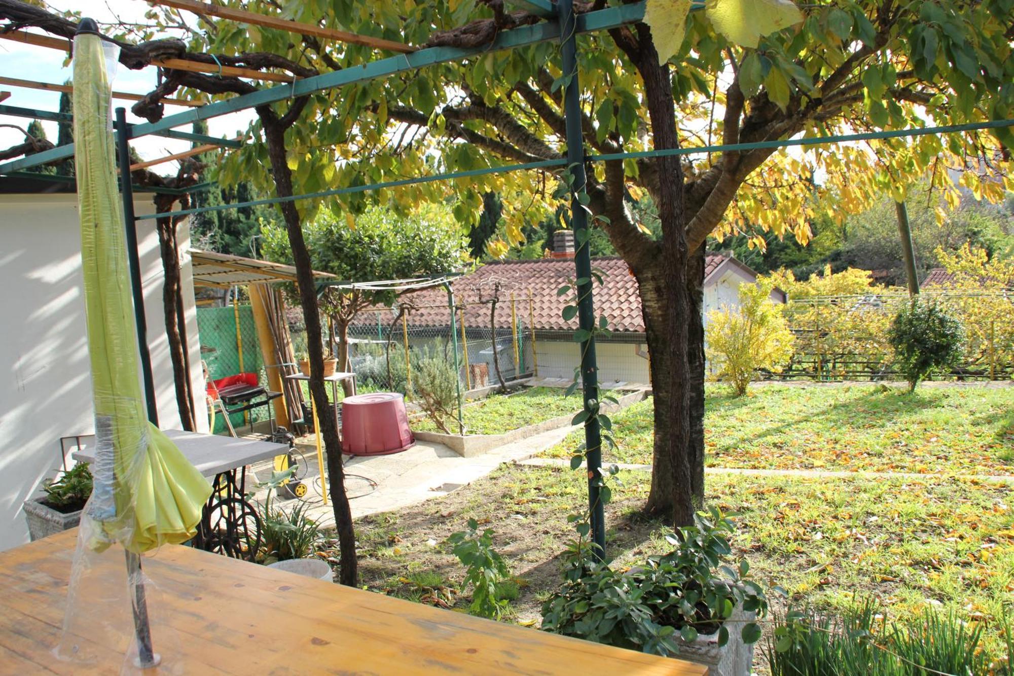 Il Gelsomino Villa Trieste Ngoại thất bức ảnh