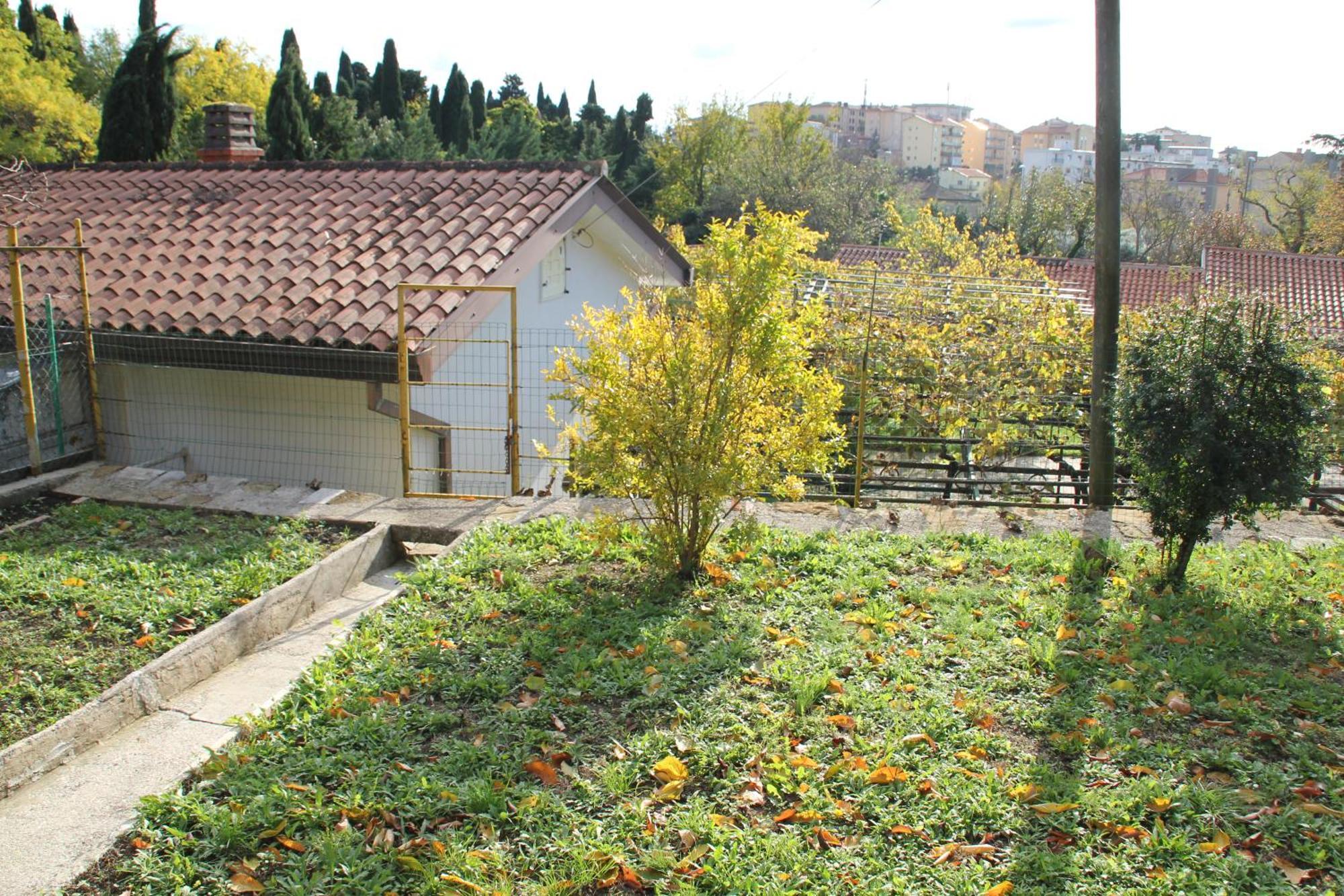 Il Gelsomino Villa Trieste Ngoại thất bức ảnh