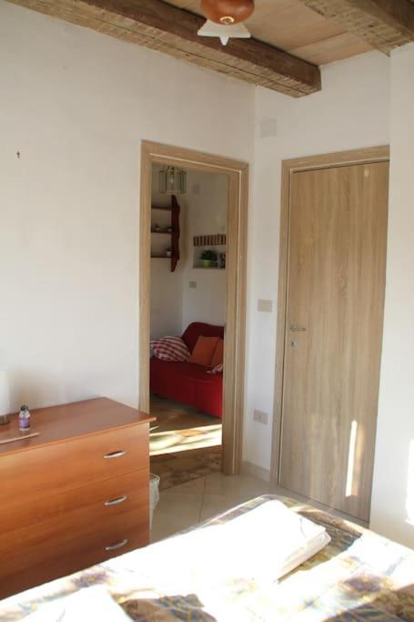 Il Gelsomino Villa Trieste Ngoại thất bức ảnh