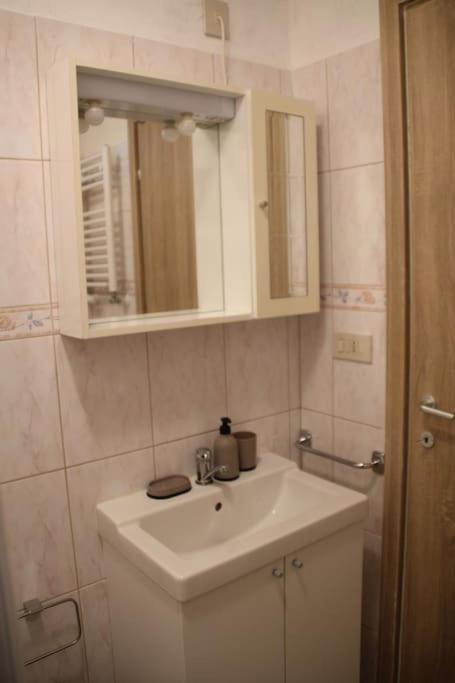 Il Gelsomino Villa Trieste Ngoại thất bức ảnh
