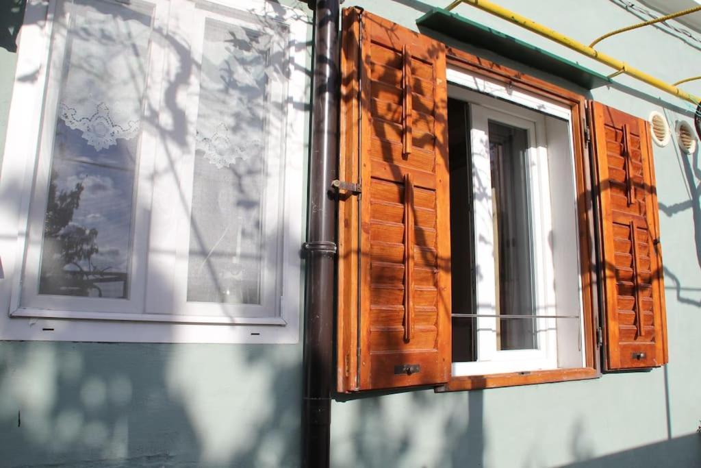 Il Gelsomino Villa Trieste Ngoại thất bức ảnh