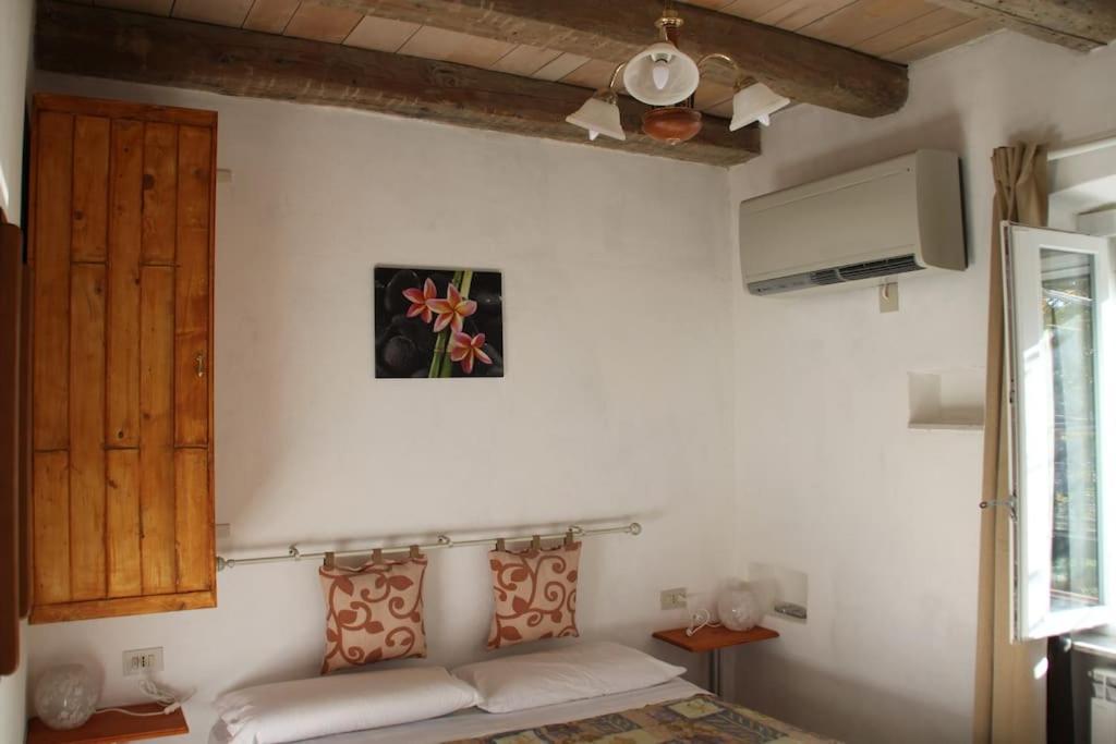 Il Gelsomino Villa Trieste Ngoại thất bức ảnh