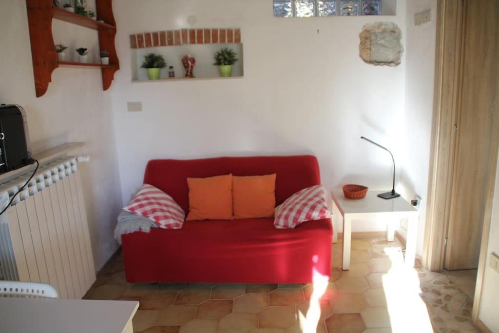 Il Gelsomino Villa Trieste Ngoại thất bức ảnh