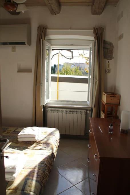 Il Gelsomino Villa Trieste Ngoại thất bức ảnh