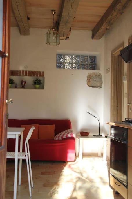 Il Gelsomino Villa Trieste Ngoại thất bức ảnh