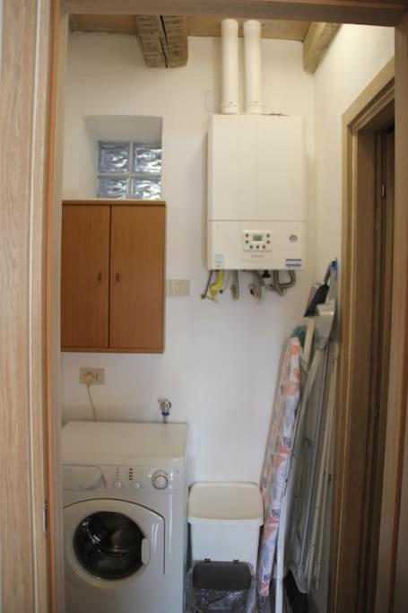 Il Gelsomino Villa Trieste Ngoại thất bức ảnh